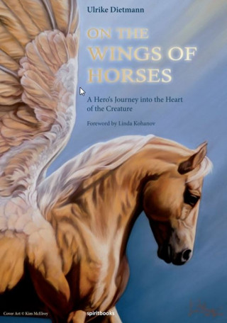 Ulrike Dietmann: On the Wings of Horses