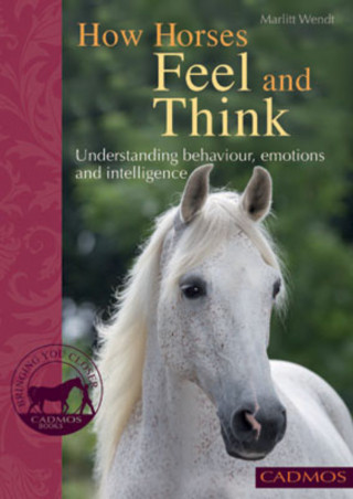 Marlitt Wendt: How Horses Feel and Think