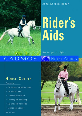 Anne-Katrin Hagen: Rider's Aids