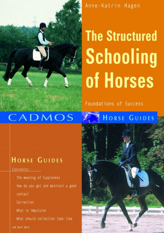 Anne-Katrin Hagen: The Structured Schooling of Horses