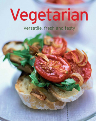Naumann & Göbel Verlag: Vegetarian