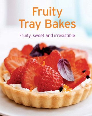 Naumann & Göbel Verlag: Fruity Tray Bakes