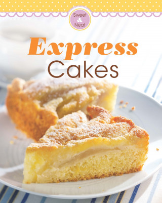 Naumann & Göbel Verlag: Express Cakes