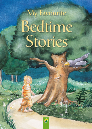 Annette Huber, Doris Jäckle, Sabine Streufert: My Favourite Bedtime Stories