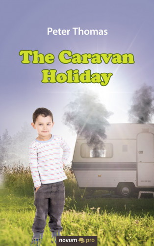 Peter Thomas: The Caravan Holiday