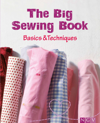 Eva-Maria Heller: The Big Sewing Book