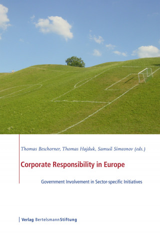 Thomas Beschorner, Thomas Hajduk, Samuil Simeonov: Corporate Responsibility in Europe