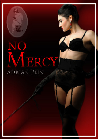 Adrian Pein: No Mercy