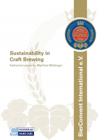 Katharina Landerer, Manfred Mödinger: Sustainability in Craft Brewing