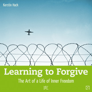 Kerstin Hack: Learning to Forgive