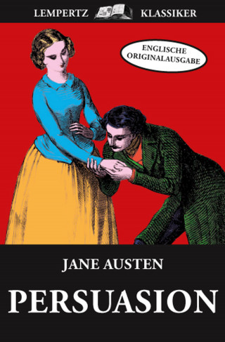 Jane Austen: Persuasion