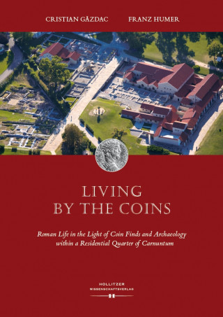 Cristian Gazdac, Franz Humer: Living by the Coins
