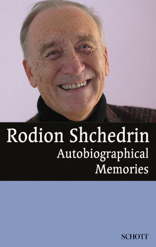 Rodion Shchedrin: Rodion Shchedrin