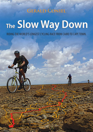 Gérald Coniel: The Slow Way Down