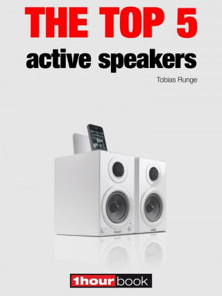 Tobias Runge, Elmar Michels, Christian Rechenbach, Jochen Schmitt, Michael Voigt: The top 5 active speakers