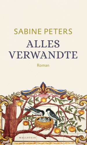 Sabine Peters: Alles Verwandte