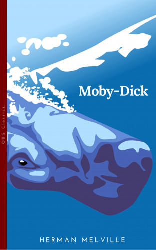 Herman Melville: Moby Dick - classic