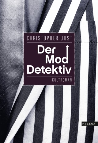 Christopher Just: Der Moddetektiv