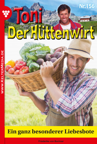 Friederike von Buchner: Ein ganz besonderer Liebesbote