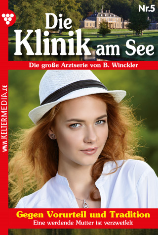 Britta Winckler: Gegen Vorurteil und Tradition