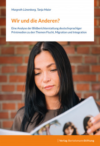 Margreth Lünenborg, Tanja Maier: Wir und die Anderen?