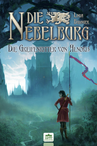 Linda Budinger: Die Nebelburg
