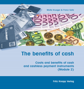 Malte Krueger, Franz Seitz: The benefits of cash
