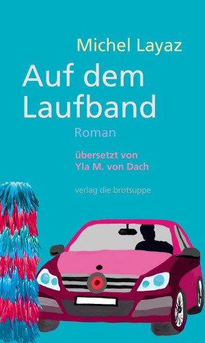 Michel Layaz: Auf dem Laufband