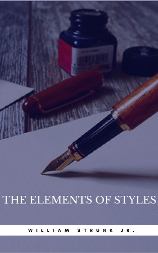 William Strunk Jr., Book Center: The Elements of Style (Book Center)