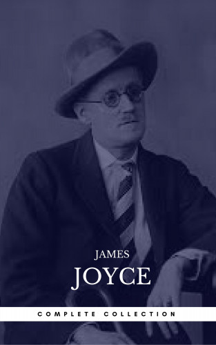 James Joyce, Book Center: James Joyce: The Complete Collection