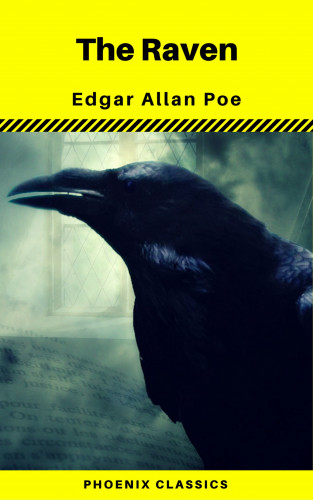 Edgar Allan Poe, Phoenix Classics: The Raven (Phoenix Classics)