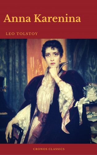 Leo Tolstoy, Cronos Classics: Anna Karenina (Cronos Classics)