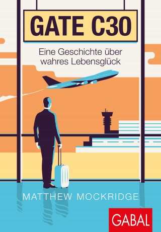 Matthew Mockridge: Gate C30