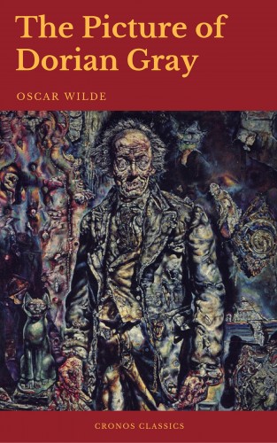 Oscar Wilde, Cronos Classics: The Picture of Dorian Gray (Cronos Classics)