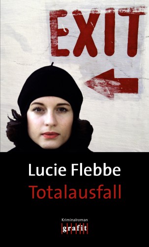Lucie Flebbe: Totalausfall
