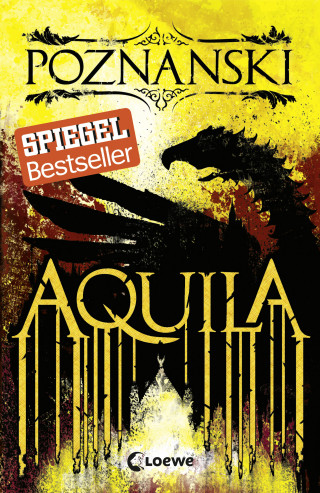 Ursula Poznanski: Aquila