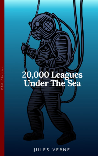 Jules Verne: Twenty Thousand Leagues Under the Sea (Collector's Library)