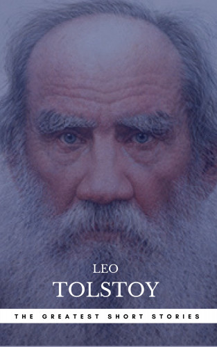 Leo Tolstoy, Book Center: The Greatest Short Stories of Leo Tolstoy
