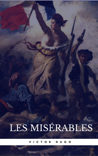Victor Hugo: Les Misérables (Book Center)