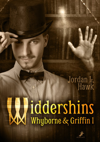 Jordan L. Hawk: Widdershins - Whyborne & Griffin