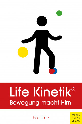 Horst Lutz: Life Kinetik®
