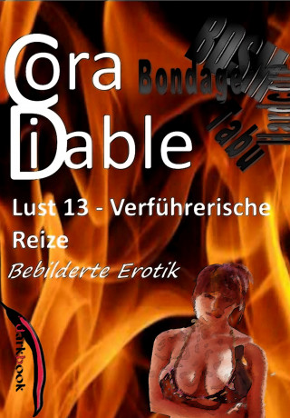 Cora Diable: Lust 13 – Verführerische Reize