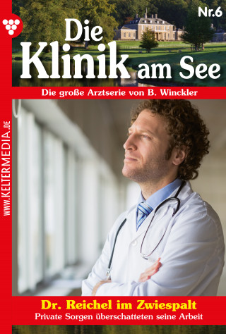 Britta Winckler: Dr. Reichel im Zwiespalt