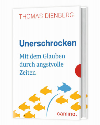 Thomas Dienberg OFMCap: Unerschrocken