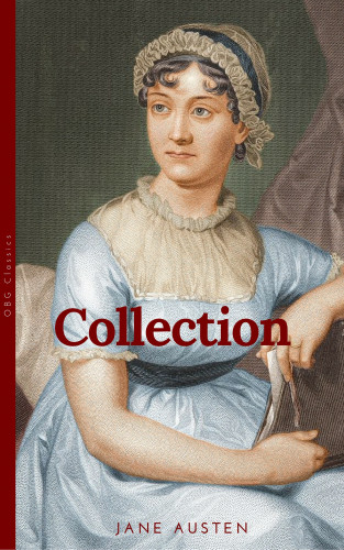Jane Austen: Jane Austen: Seven Novels