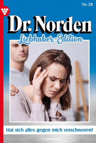 Patricia Vandenberg: Hat sich alles gegen mich verschworen?
