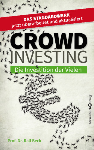 Prof. Dr. Ralf Beck: Crowdinvesting