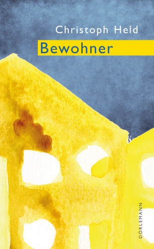 Christoph Held: Bewohner