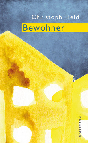 Christoph Held: Bewohner
