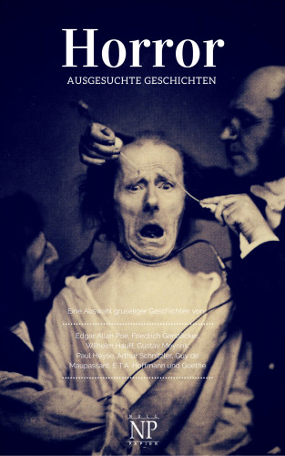 Edgar Allan Poe: Horror
